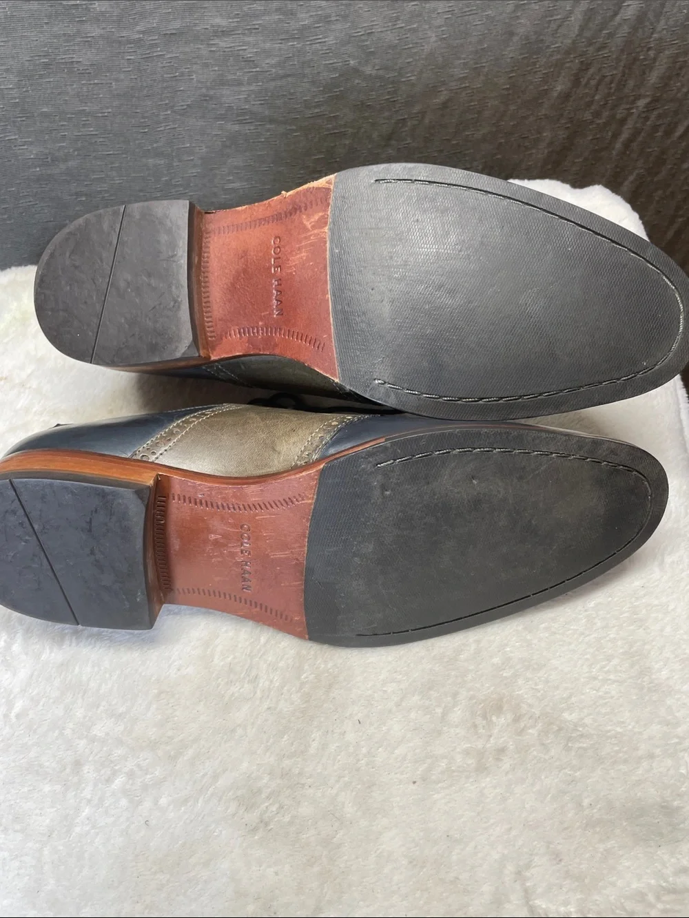 Cole Haan classic two